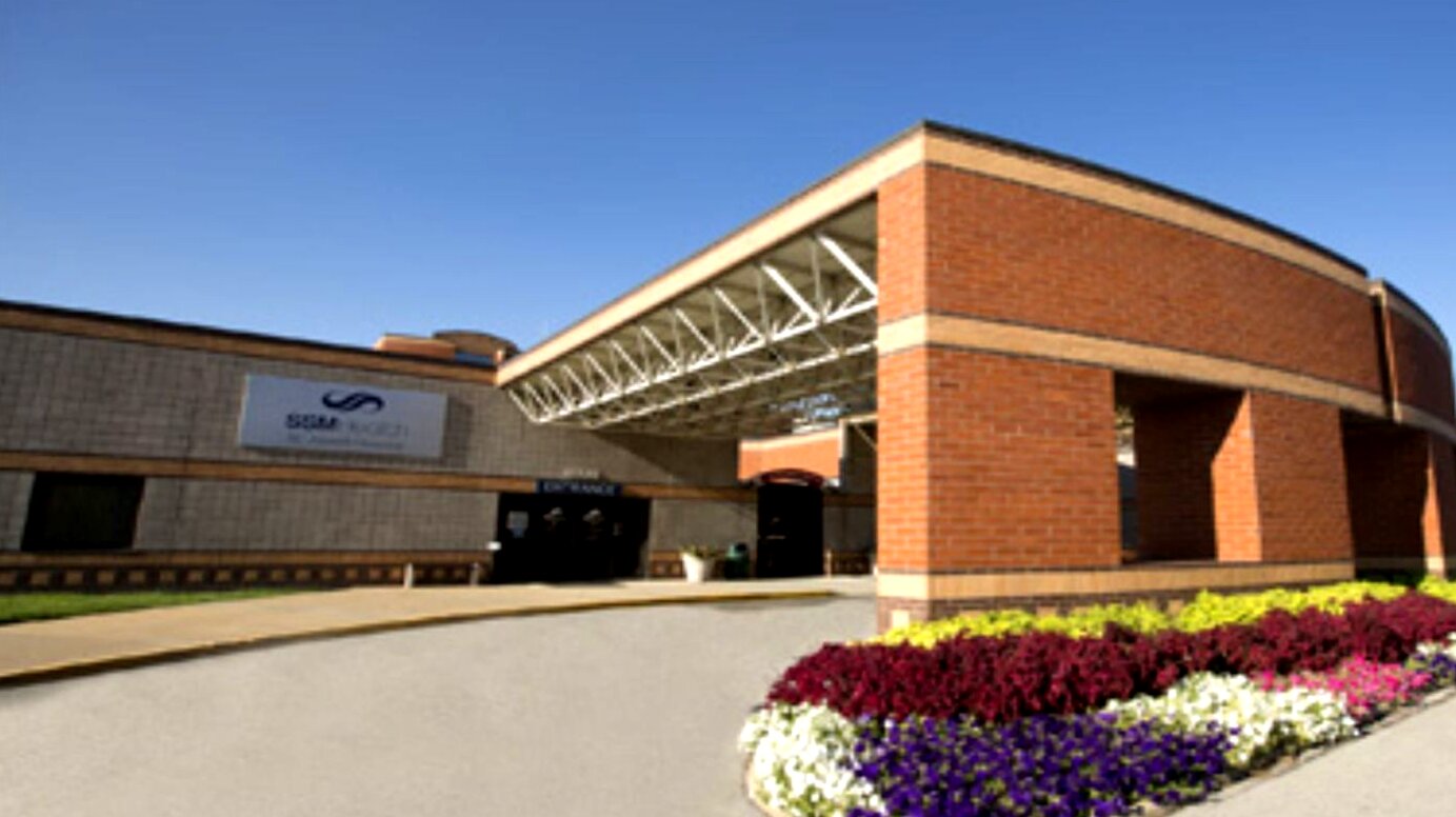 SSM Health St. Joseph Hospital - Wentzville