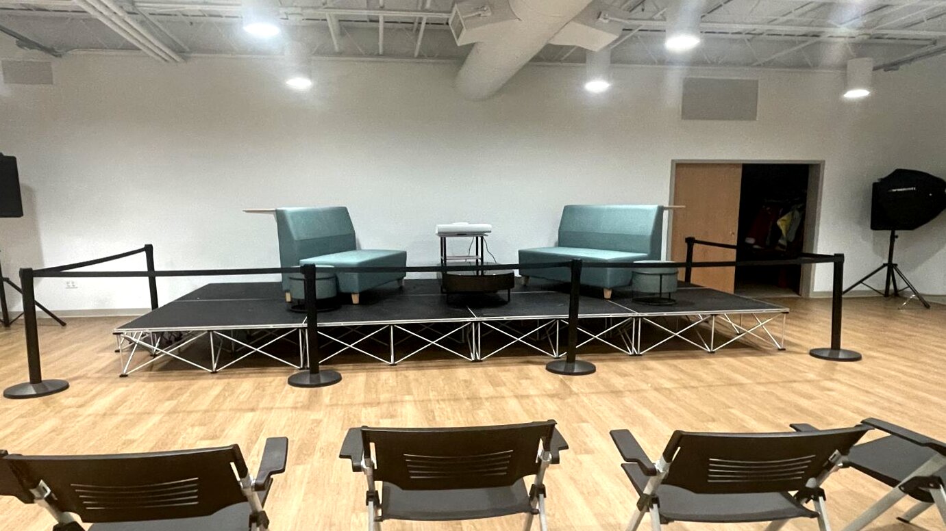 SSM Health Treffert Center - Treffert Studios