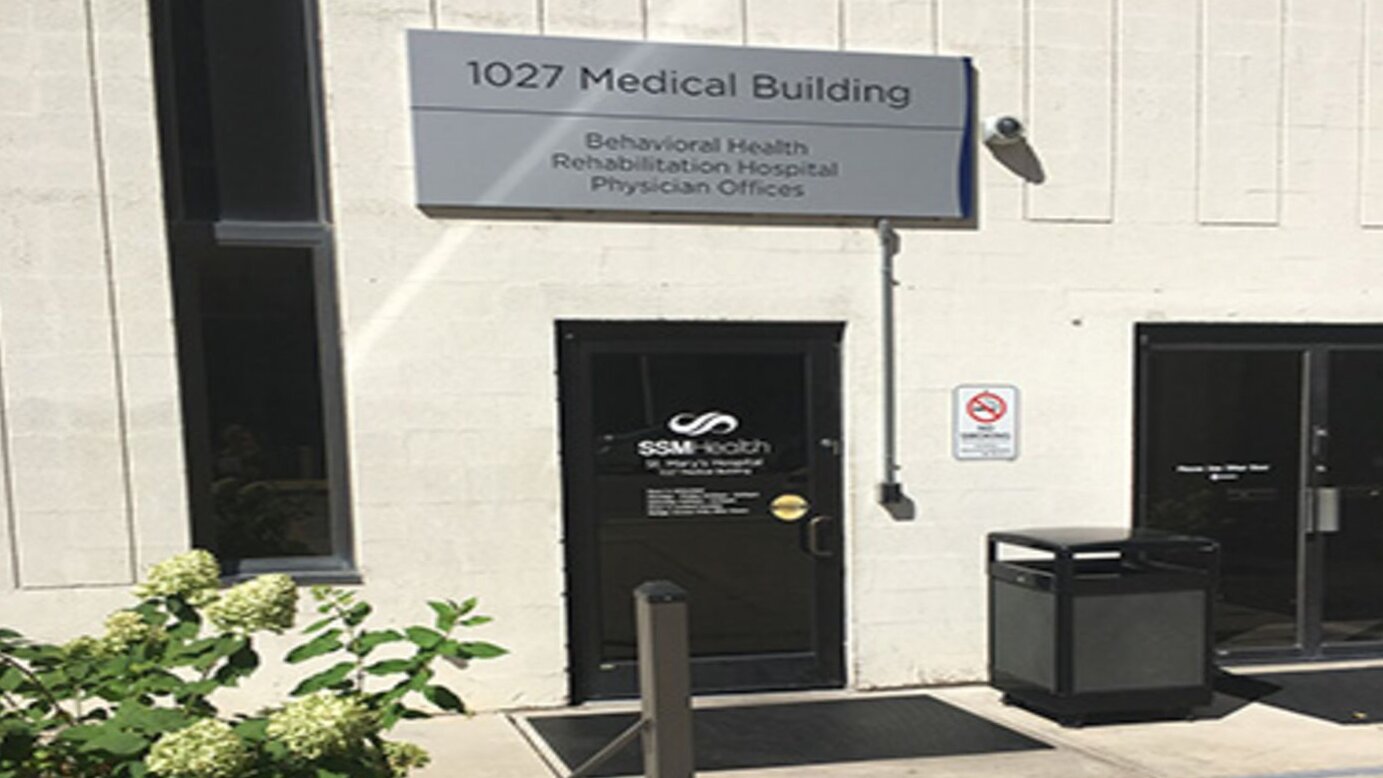 SSM Health Behavioral Health - St. Louis