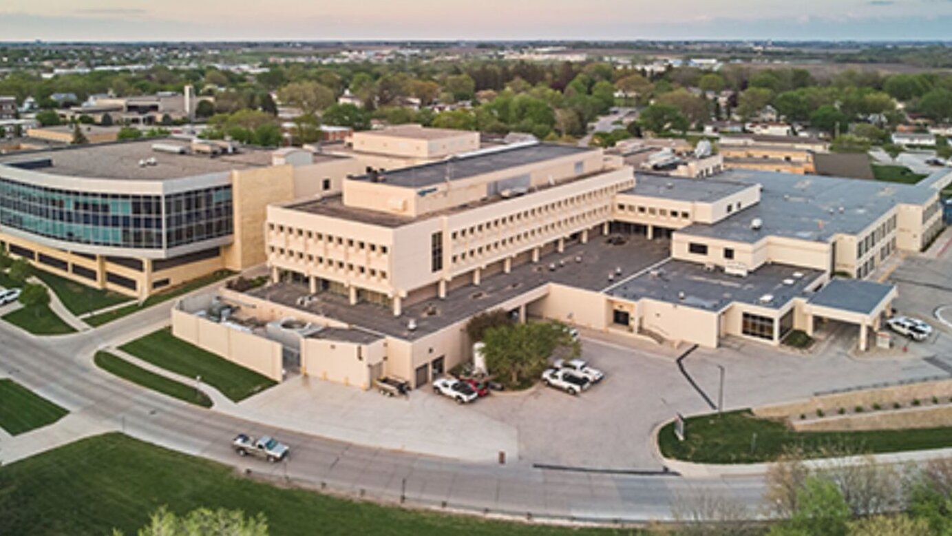 St. Anthony Mental Health