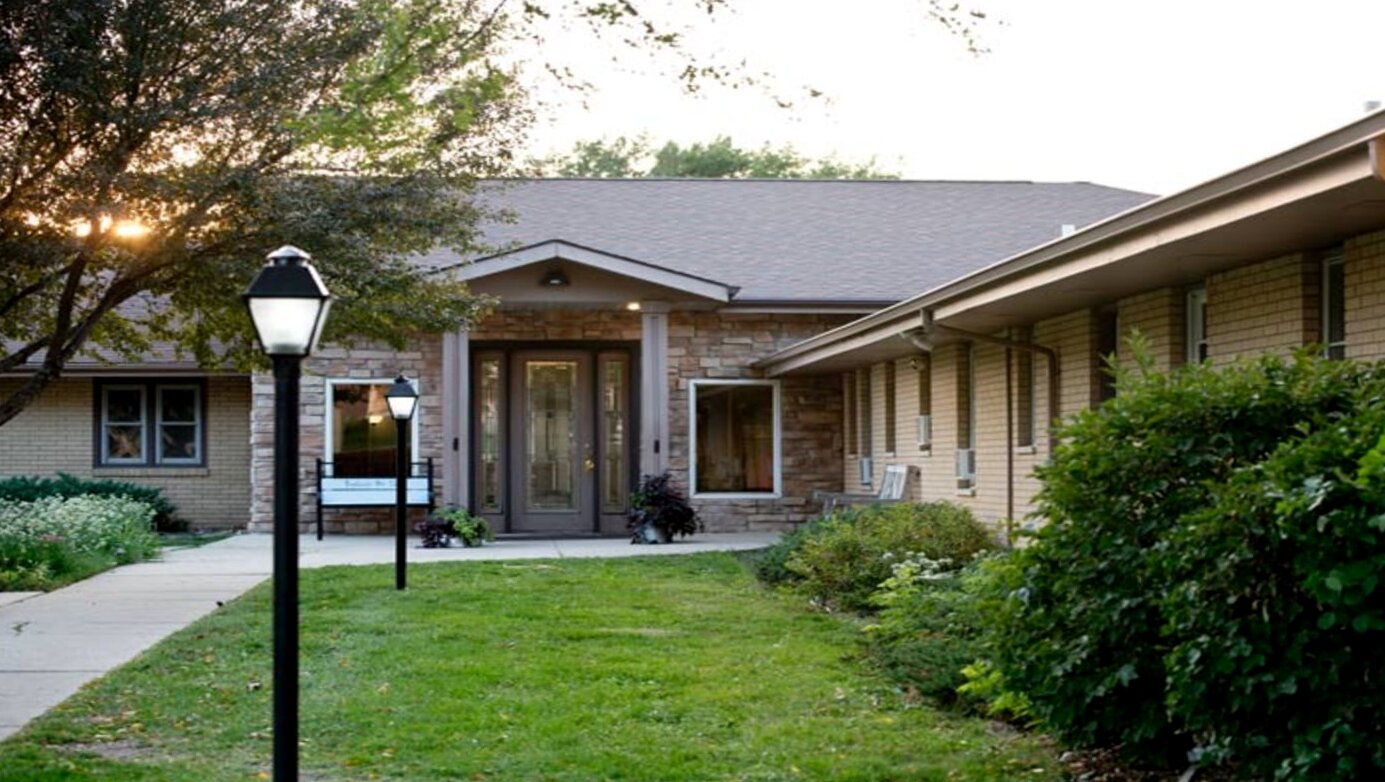 St. Gregory Recovery Center