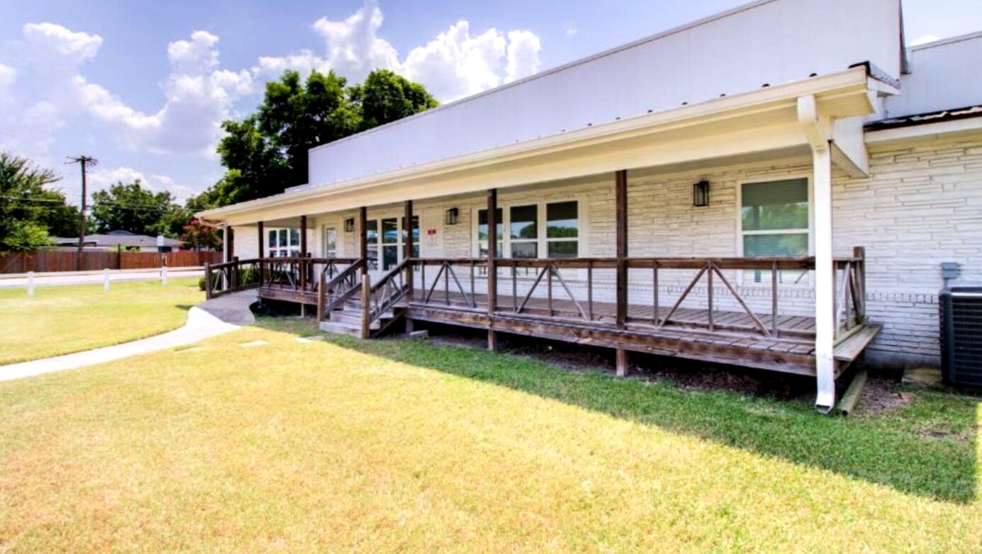 Stages of Recovery Waco