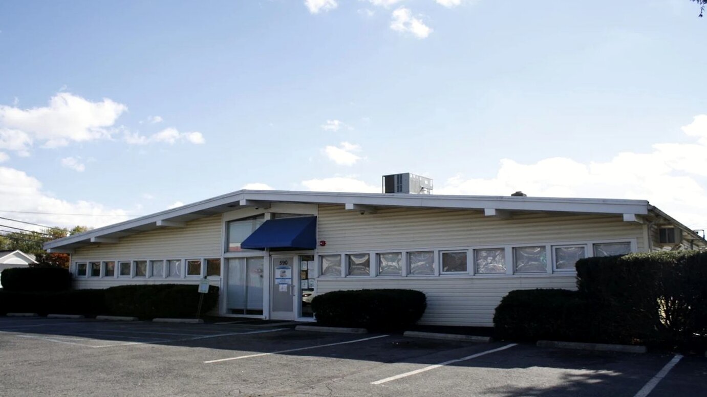 Stateline Medical