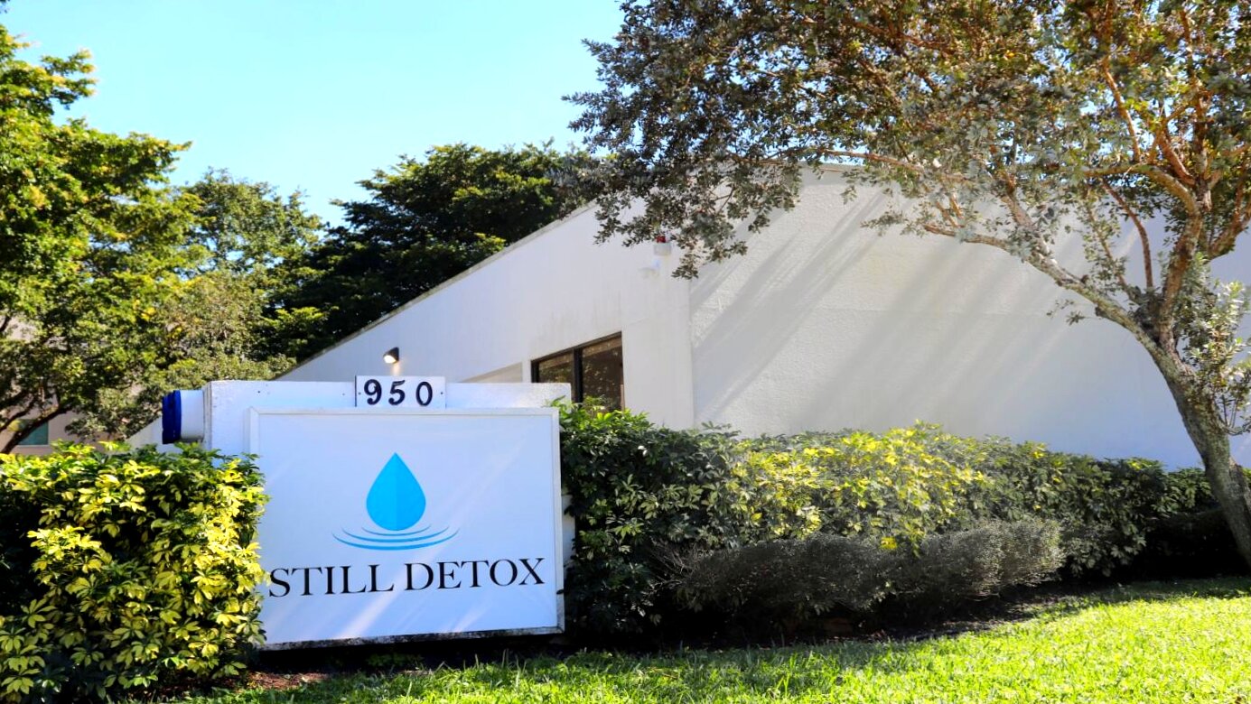 Still Detox & Residential