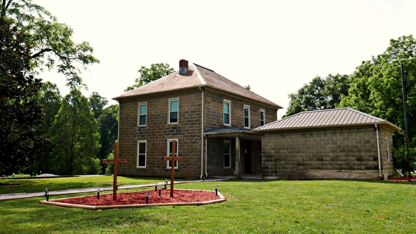 ARC Stone Lodge