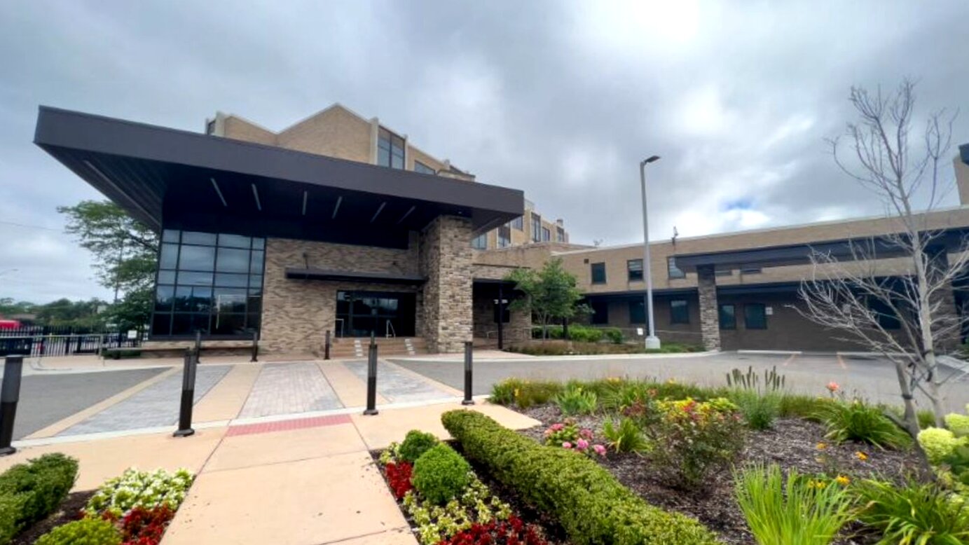 StoneCrest Center