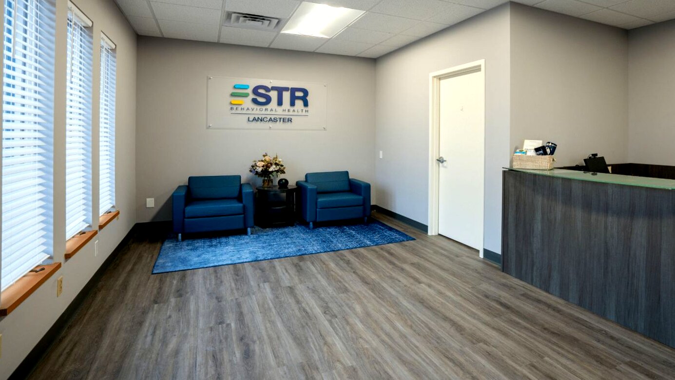 STR Behavioral Health - Lancaster