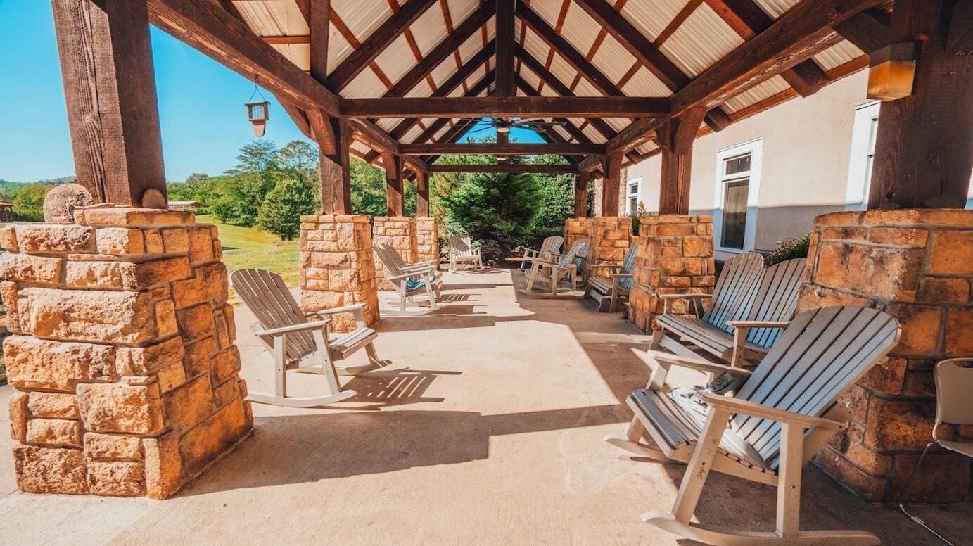 Summit at Knoxville Recovery Center