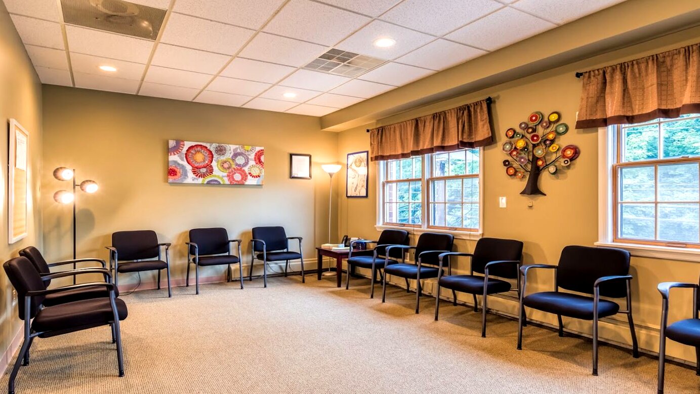 Summit Behavioral Health Union