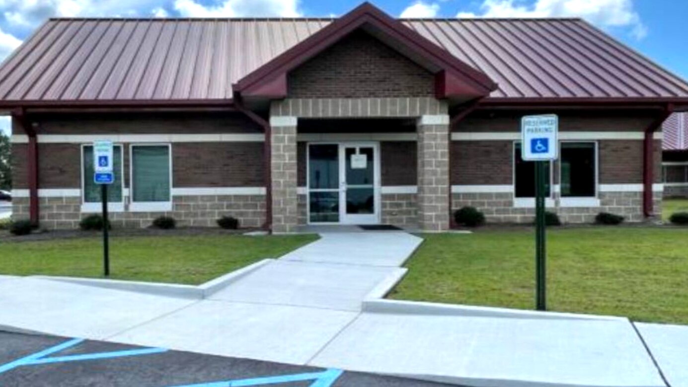 Sumter Behavioral Health