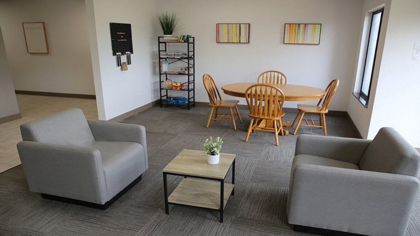 SunCloud Health Outpatient Northbrook