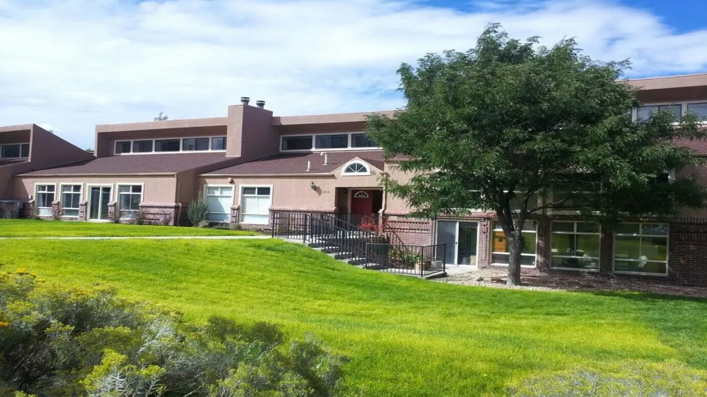 Sundance Canyon Academy