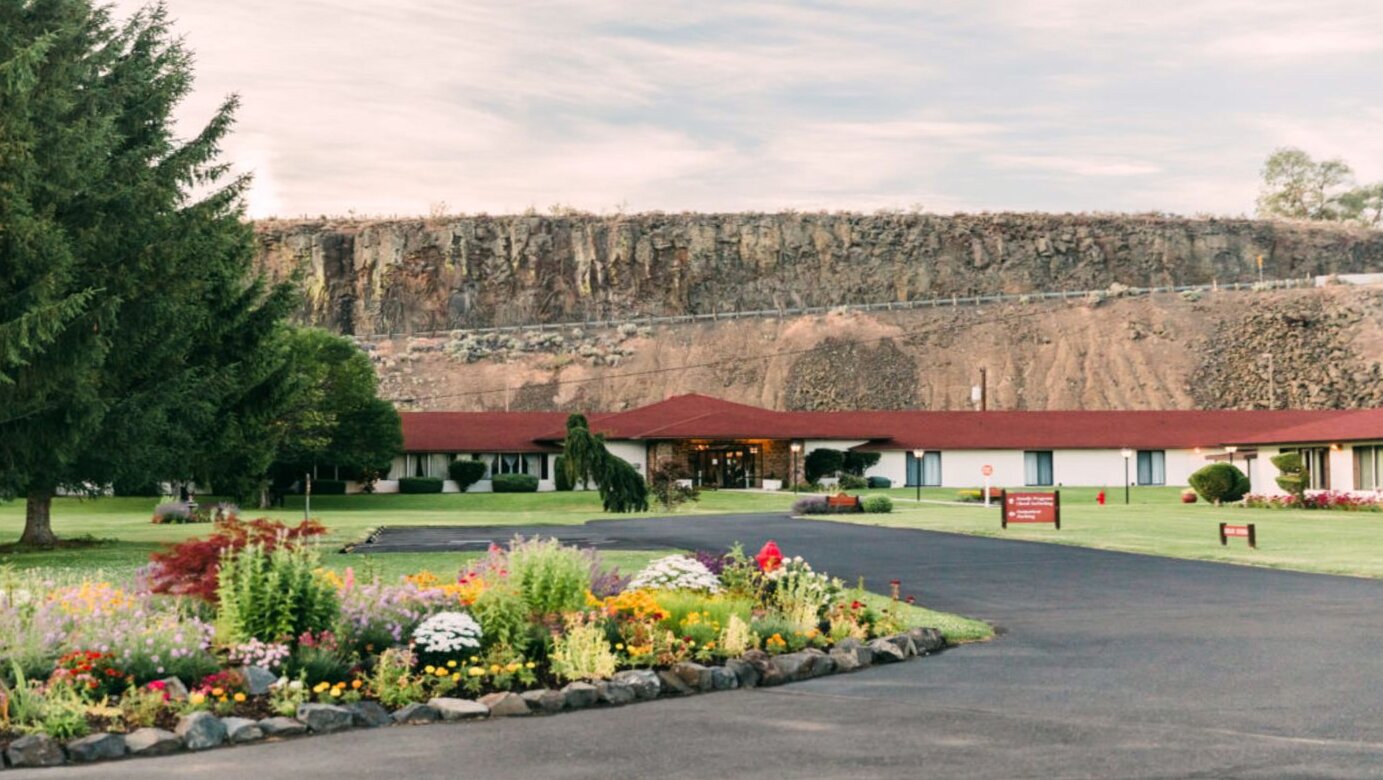 Sundown M Ranch