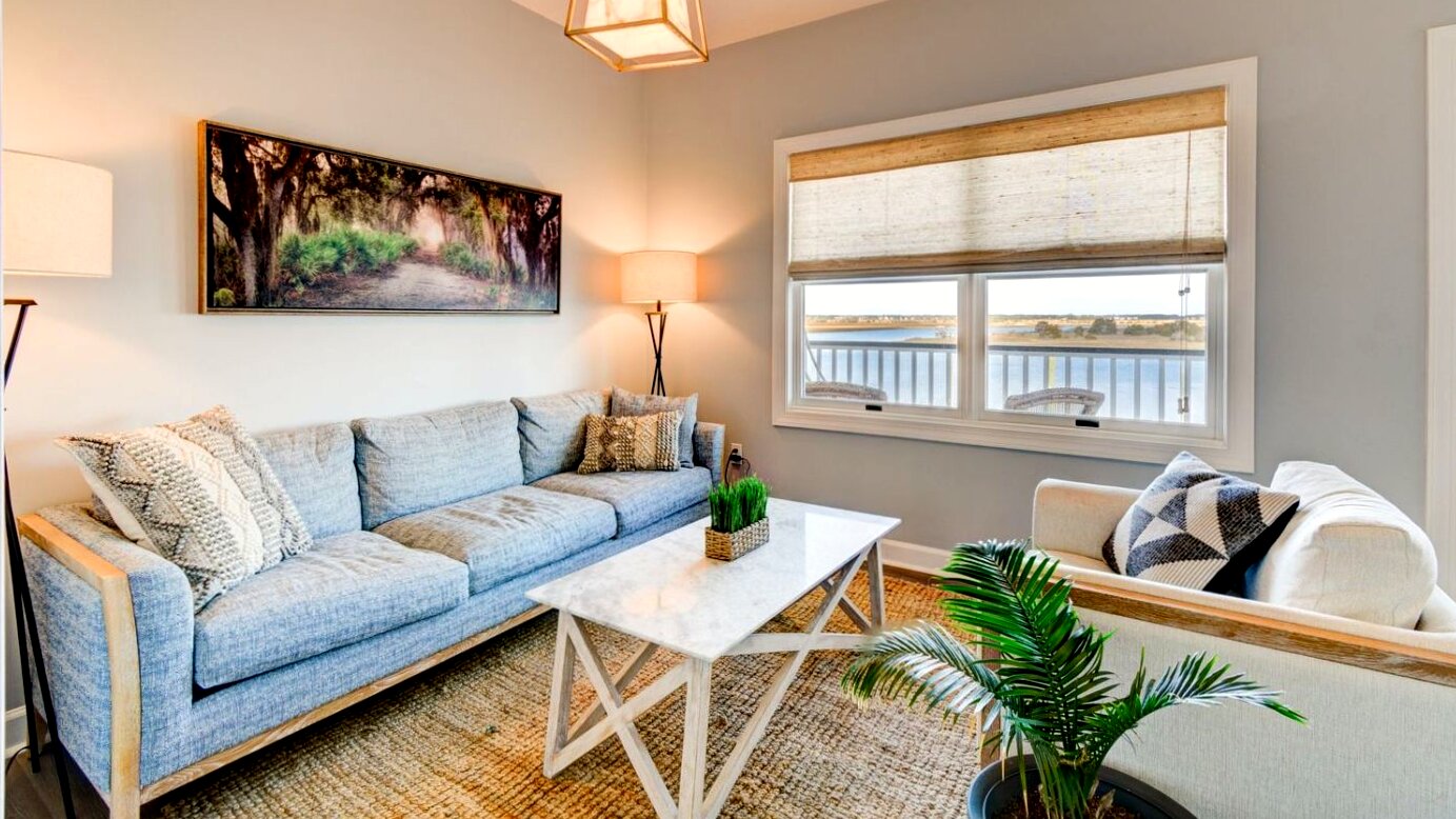 Sweetgrass Psychiatry Isle of Palms