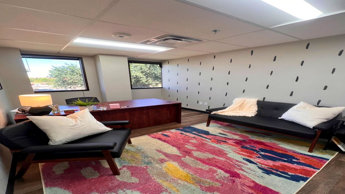 Synergy Mental Health and Wellness - Tempe
