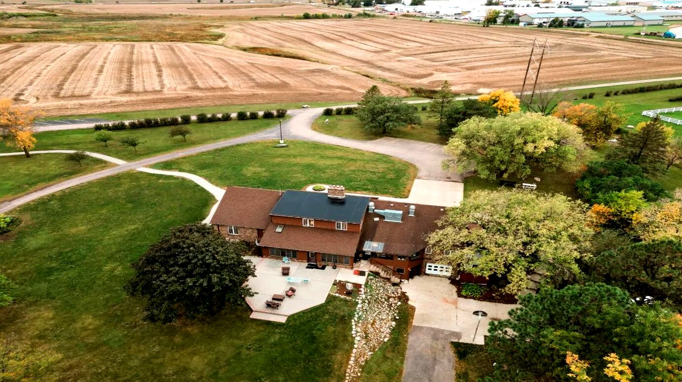 Tallgrass Recovery and Sober Living