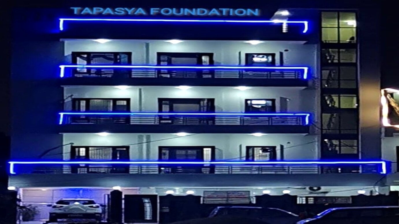 Tapasya Rehabilitation Centre
