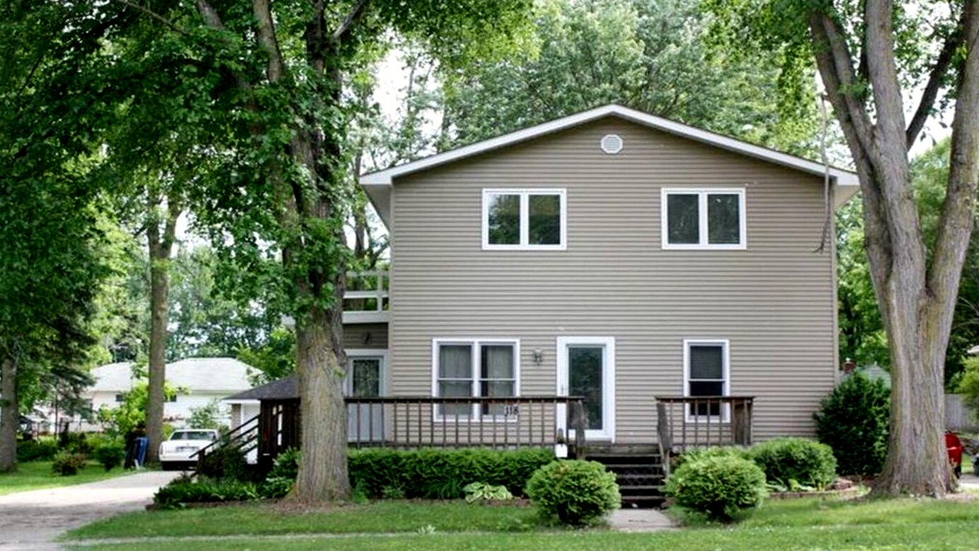 Ten16 Recovery Network Haley House