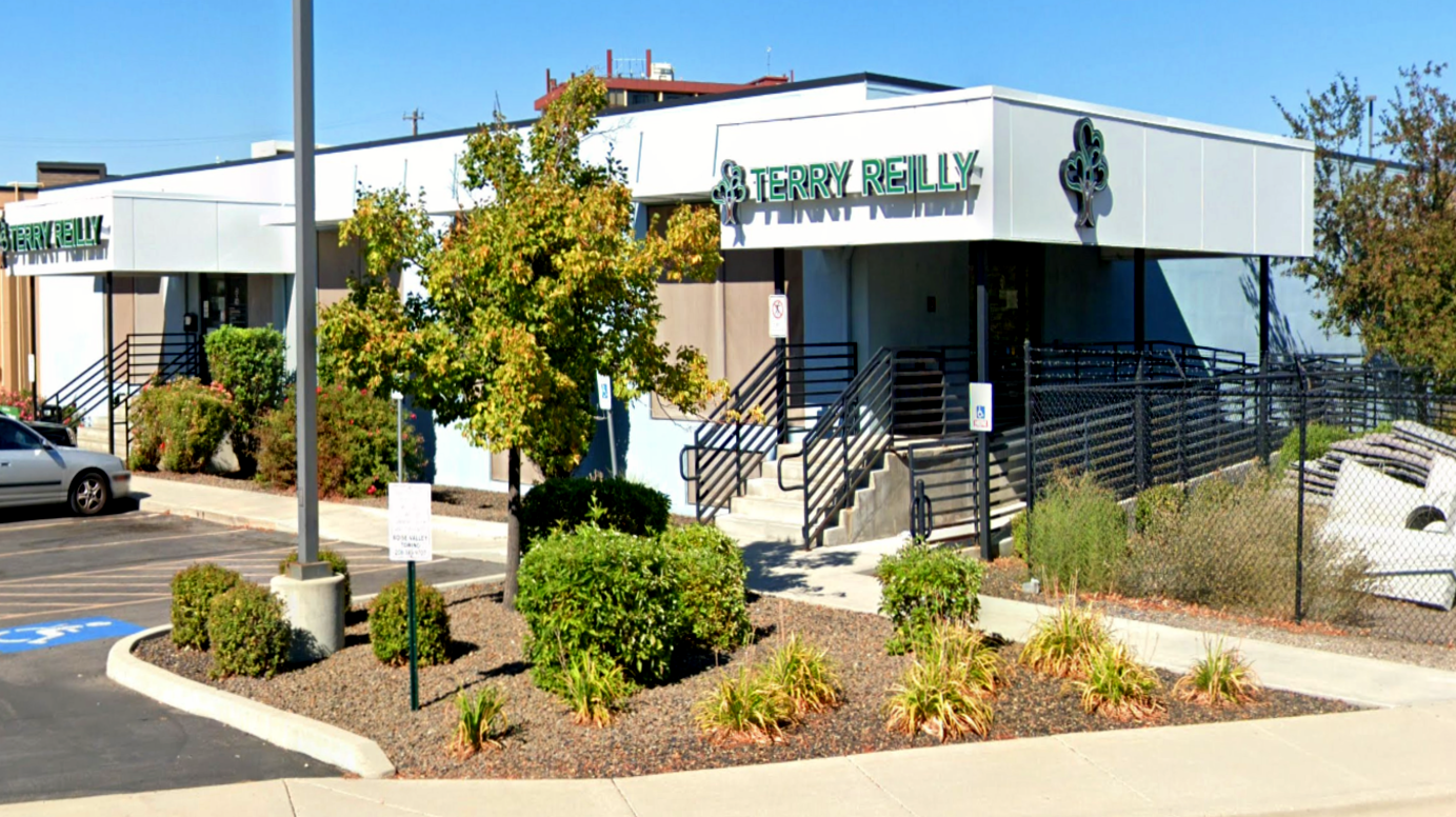 Terry Reilly Health Services - Boise 23rd Street