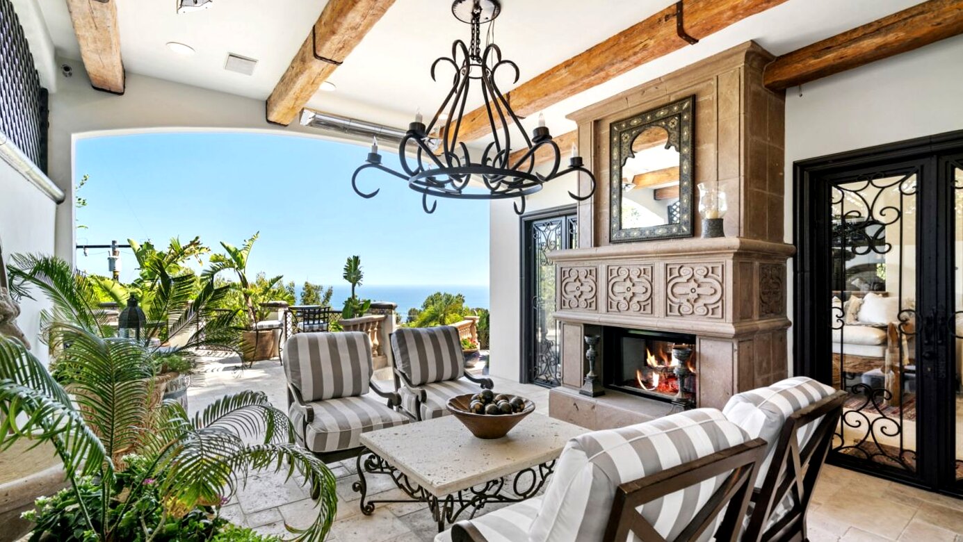 The Beach Cottage at Seasons in Malibu