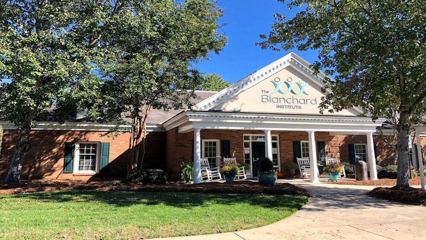 The Blanchard Institute