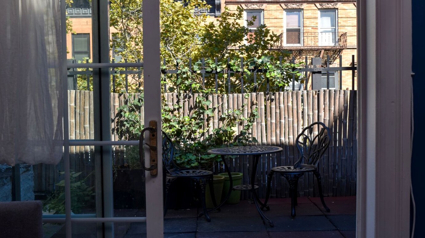 The Bridge NYC - 83rd Street House