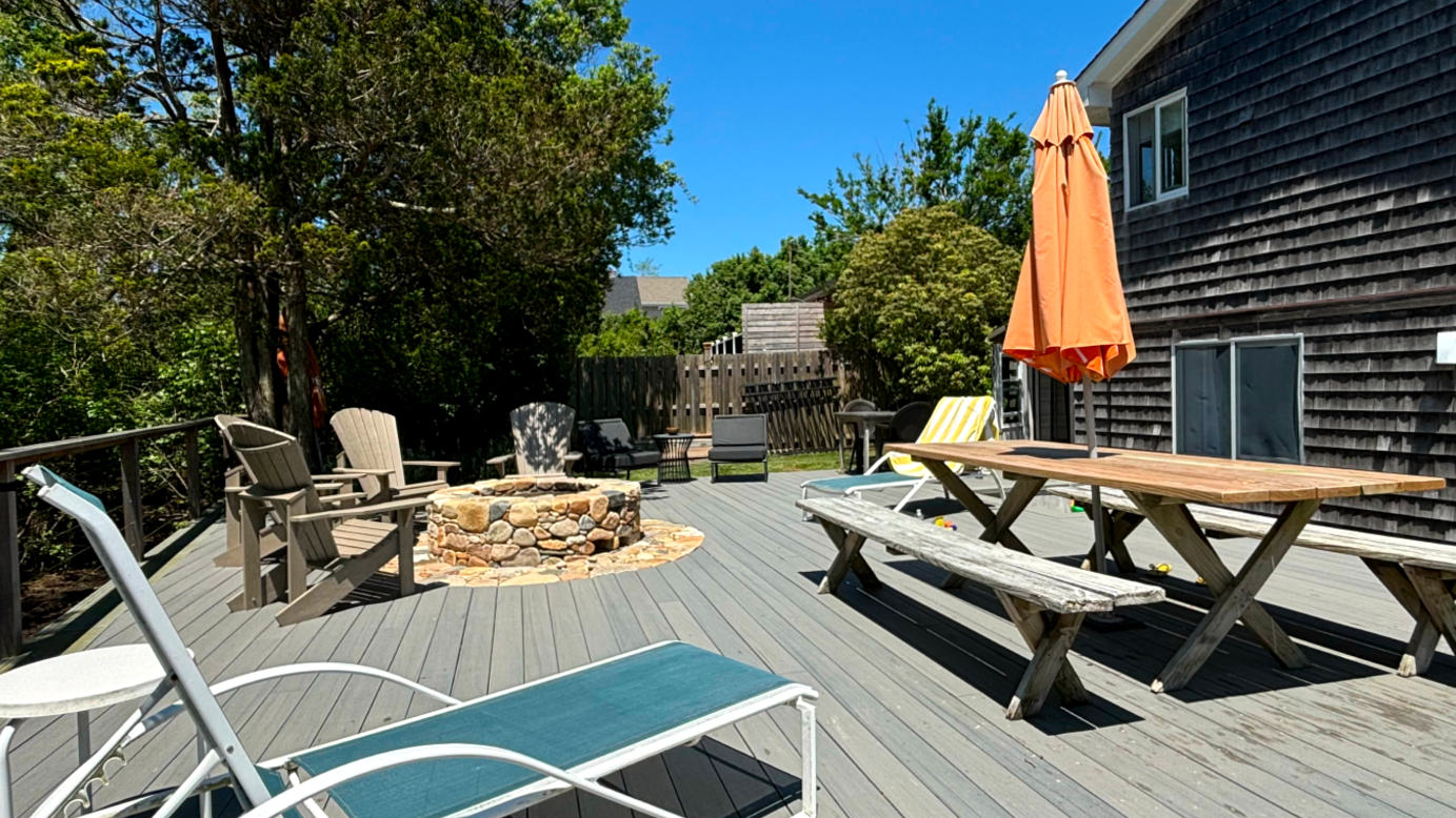The Bridge NYC - Montauk House