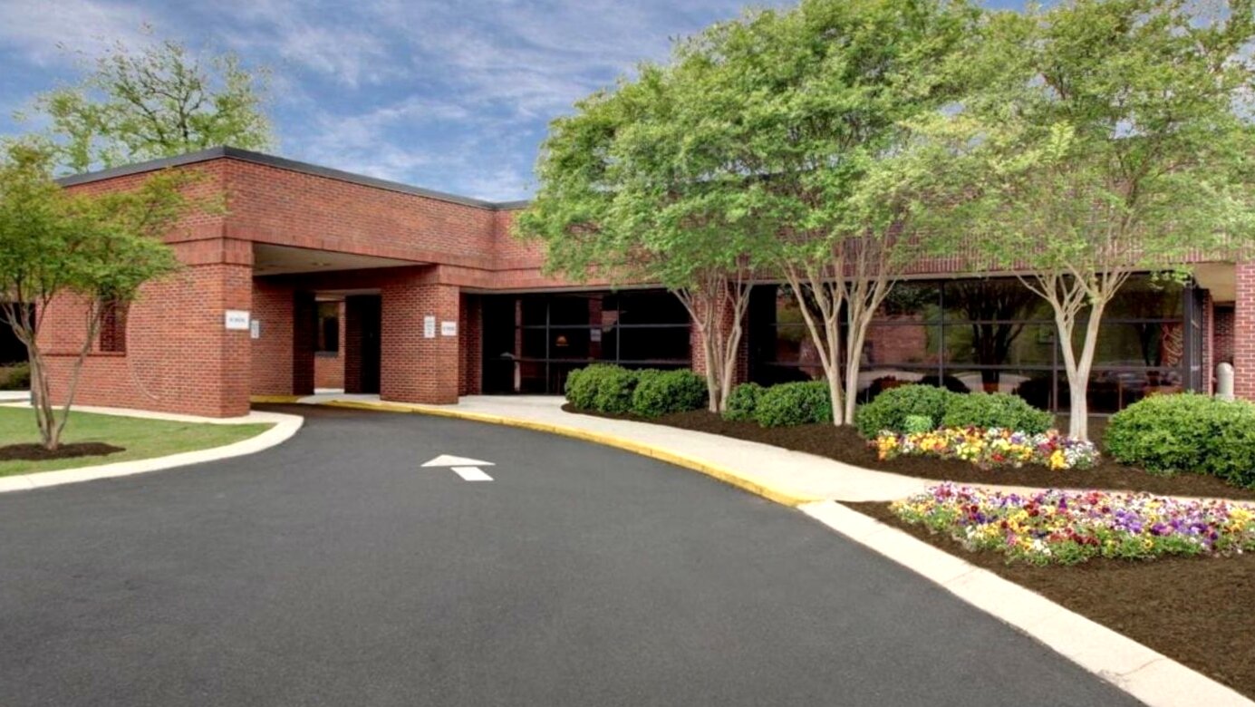The Carolina Center