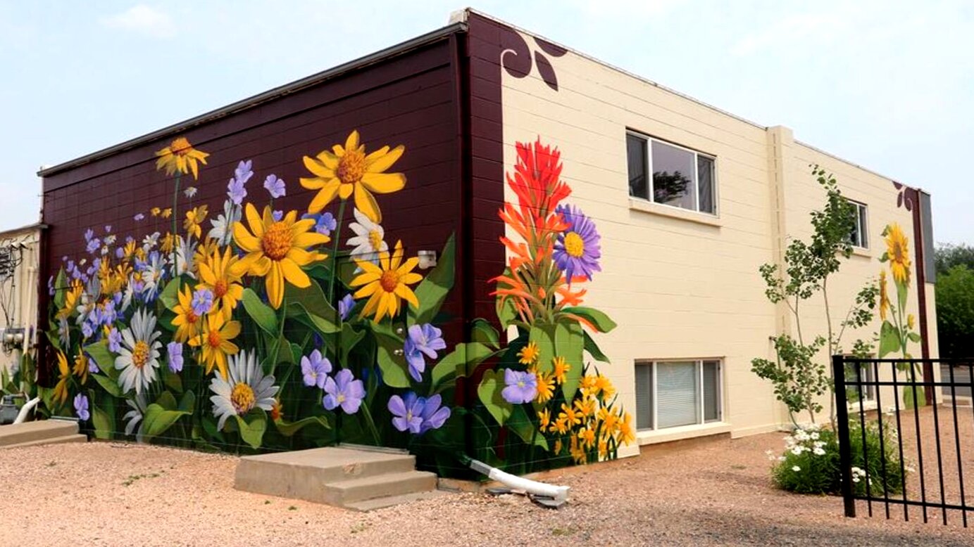 The Clinic for Mental Health and Wellness