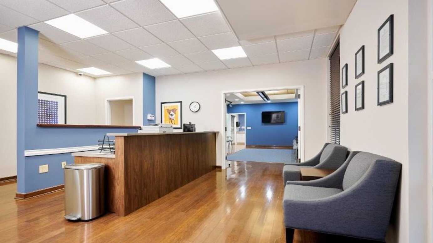 The Counseling Center Duluth
