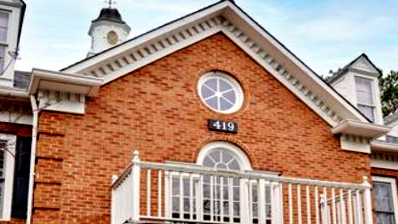 The Counseling Center Roswell