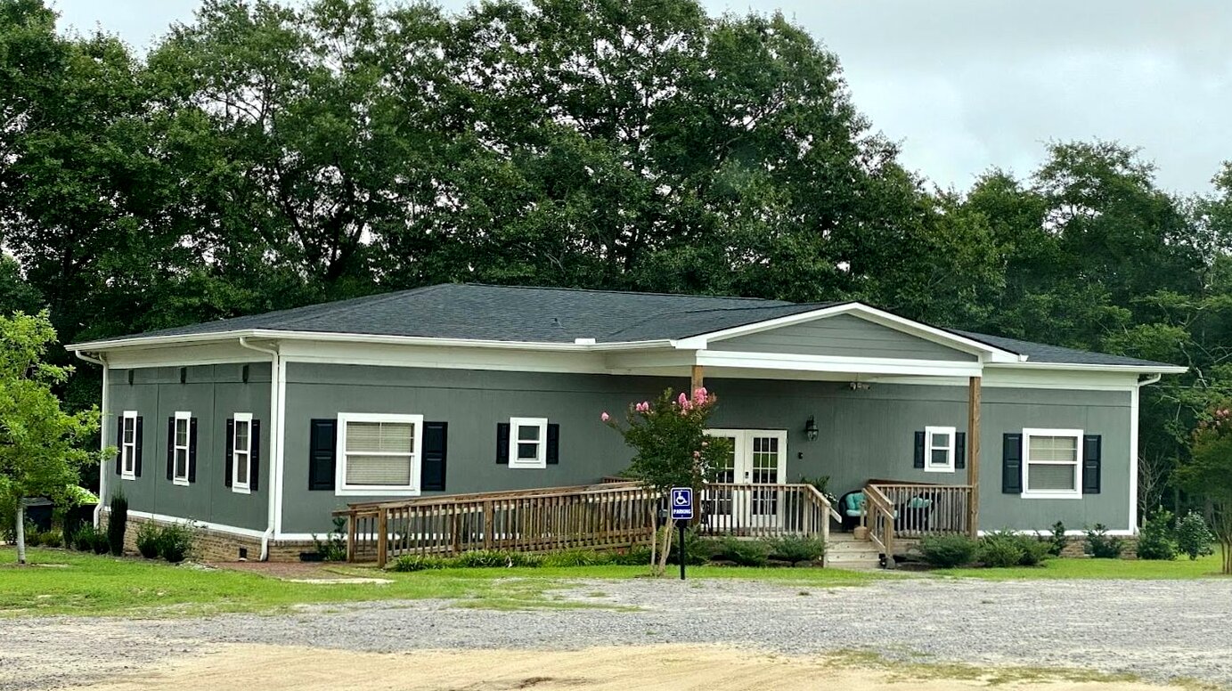 The Courage Center-Lexington