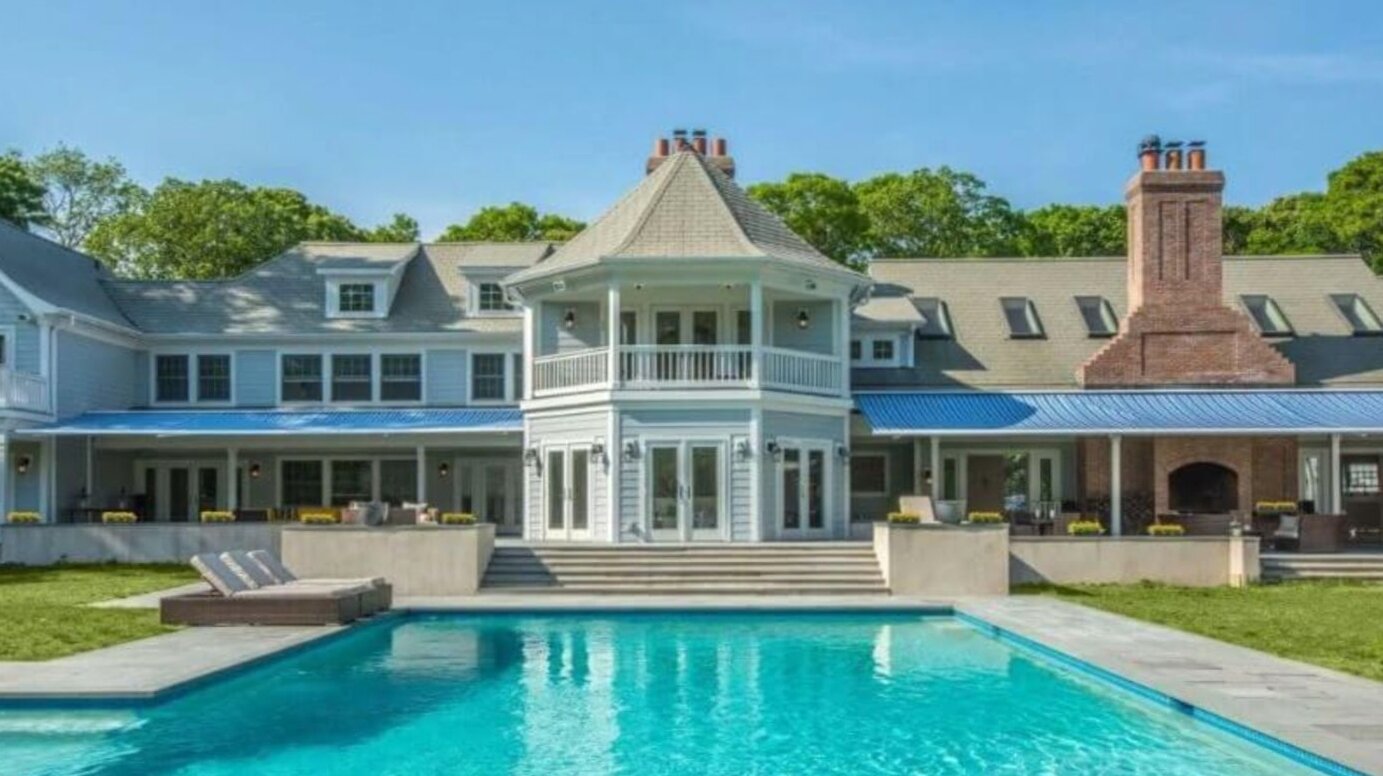 The Dunes of East Hampton