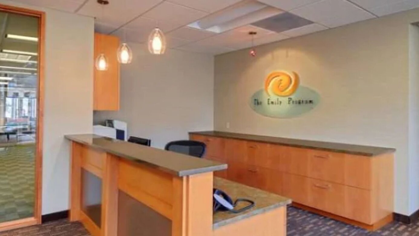 The Emily Program Seattle Outpatient