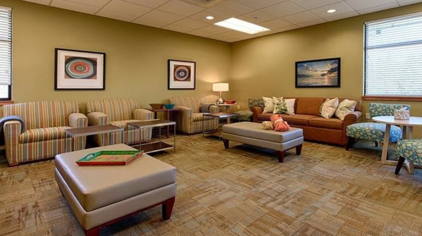 The Emily Program Spokane Outpatient