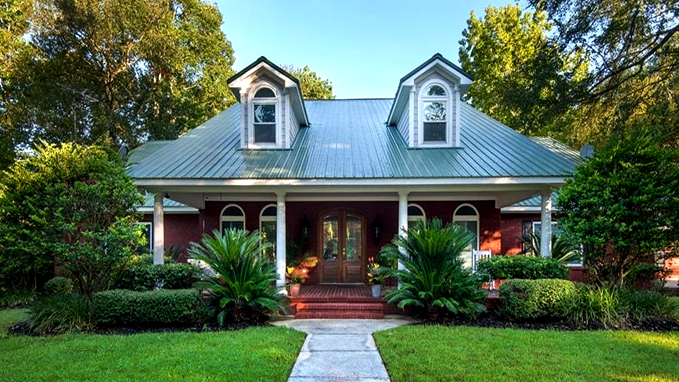 The Estate at River Bend