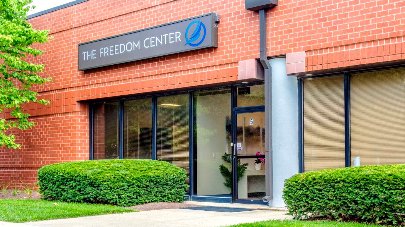 The Freedom Center