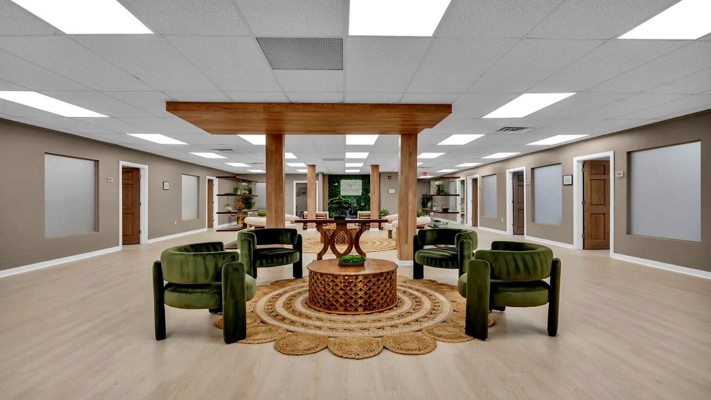 The Garden Recovery and Wellness