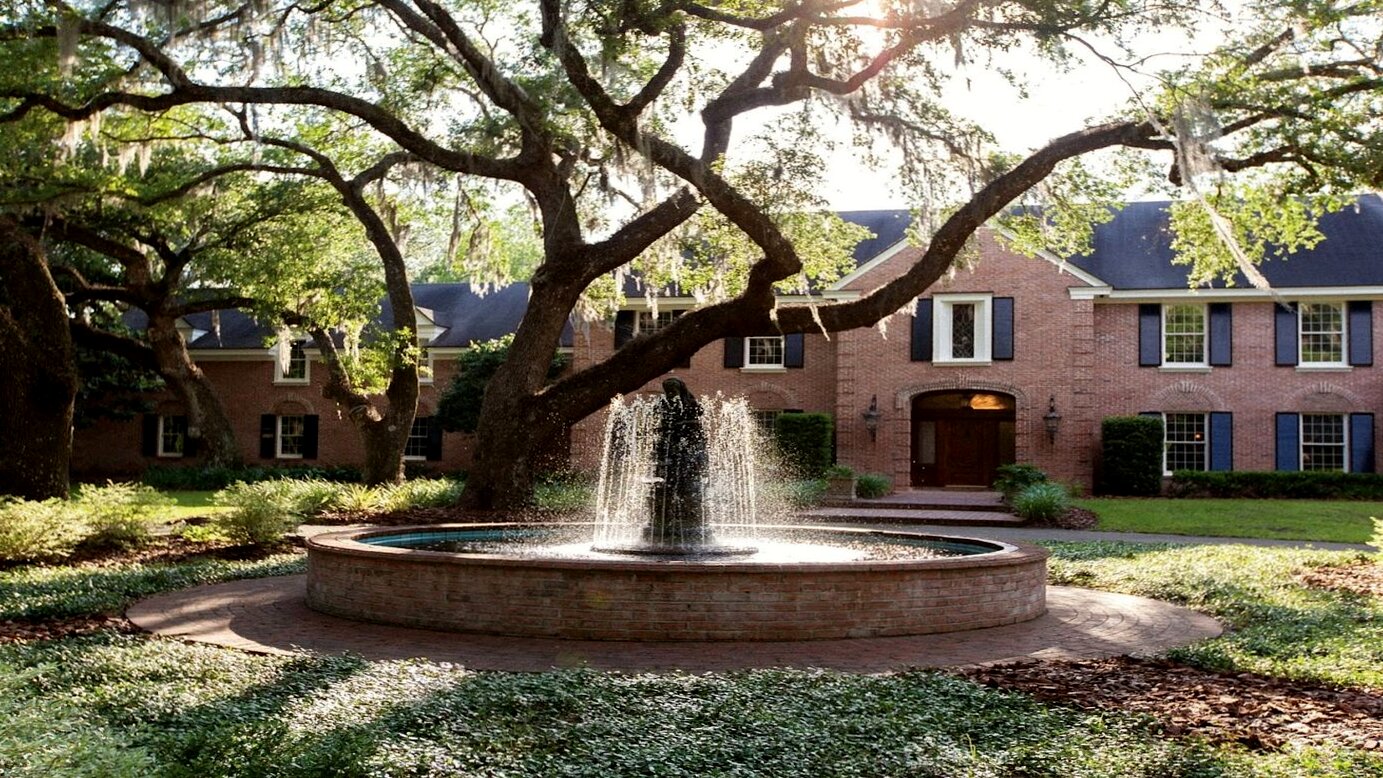 The Guest House Ocala
