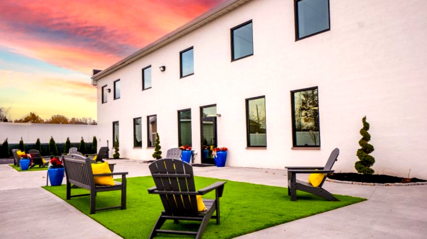 The Haven Detox - New England
