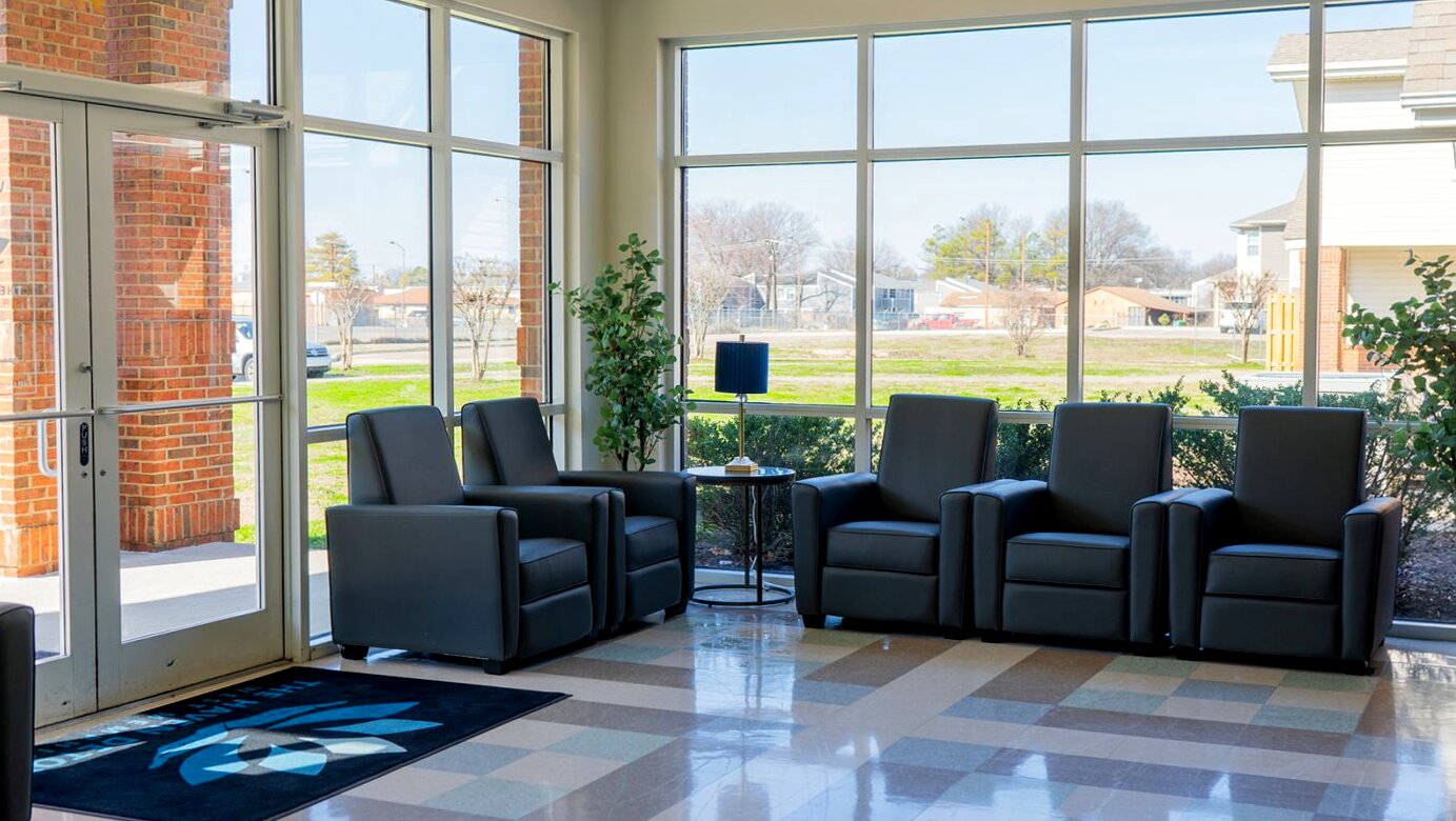 The Haven Detox - West Memphis