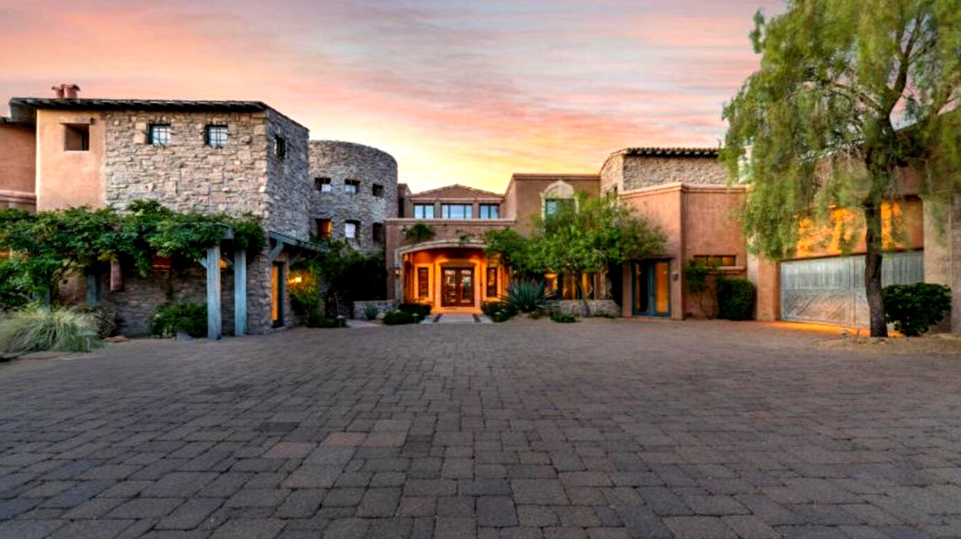 The Hope House Scottsdale