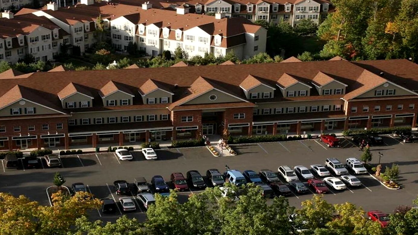 The Hope Institute