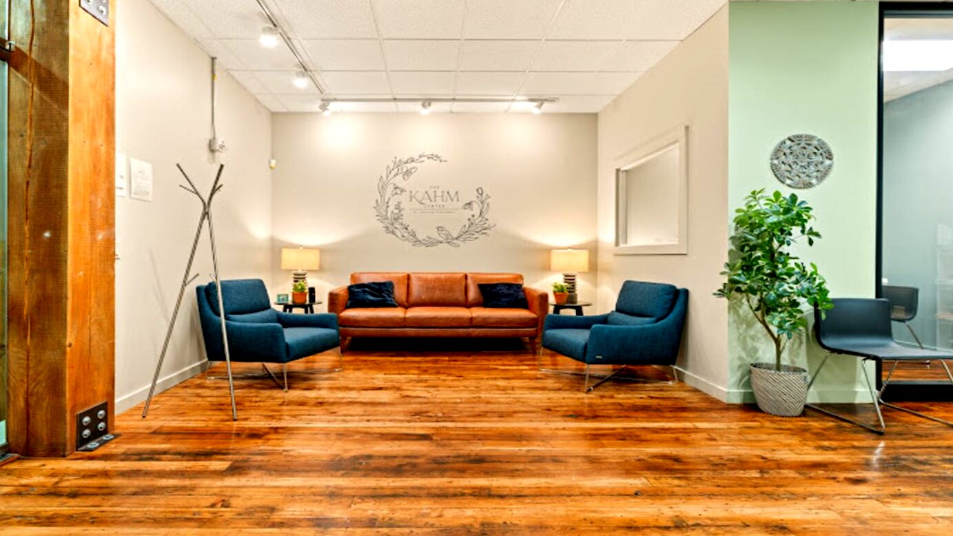 The Kahm Center for Eating Disorders