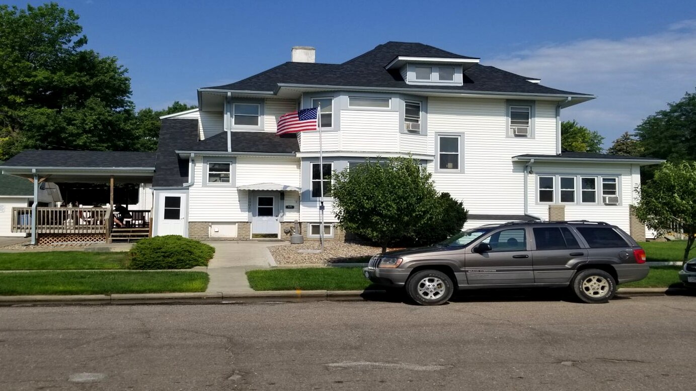 The Link Halfway House