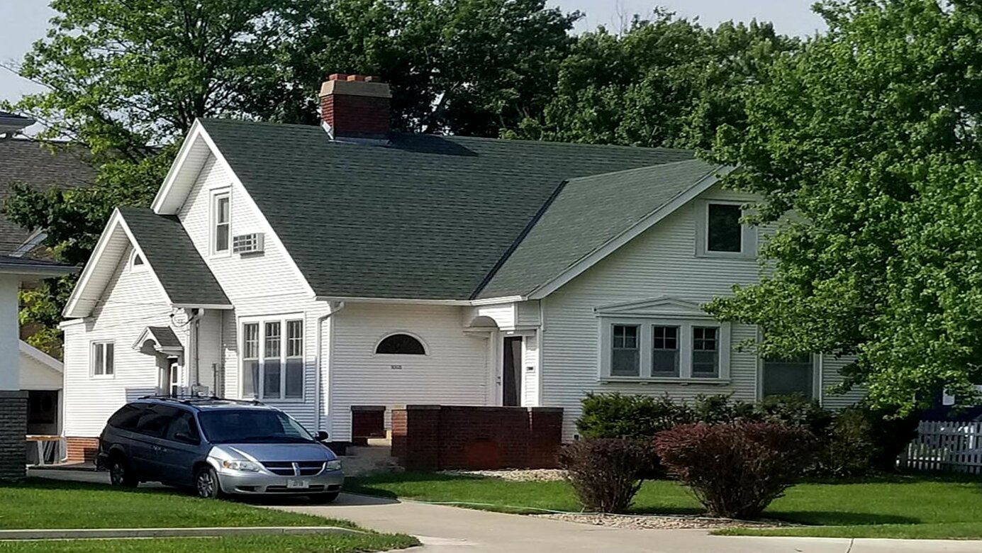 The Link Truman House