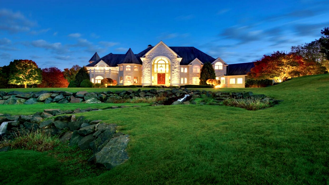 The Manor