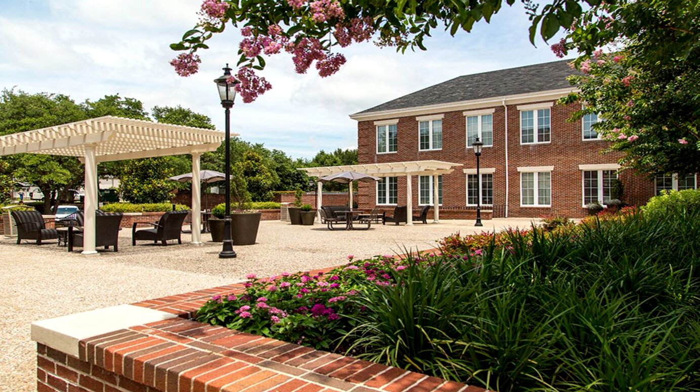 The Meadows Outpatient Dallas