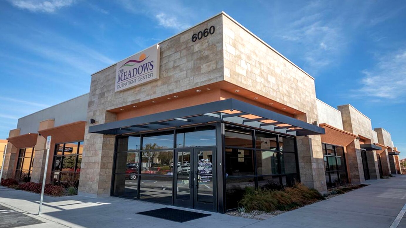 Meadows Outpatient Las Vegas