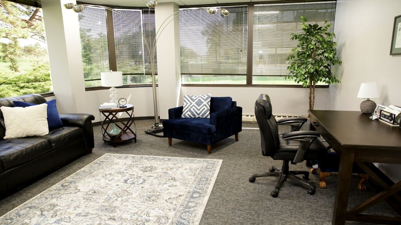 The OCD & Anxiety Center Illinois